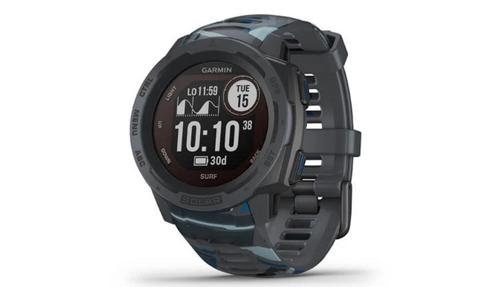 Los relojes de lujo que todo amante del surf querría tener