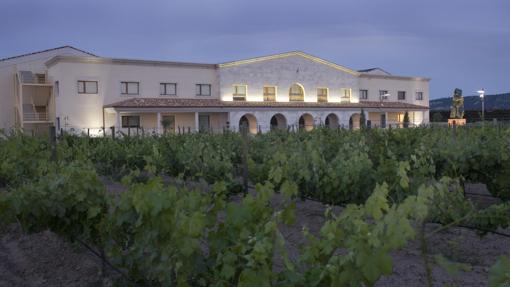 Bodega Emina