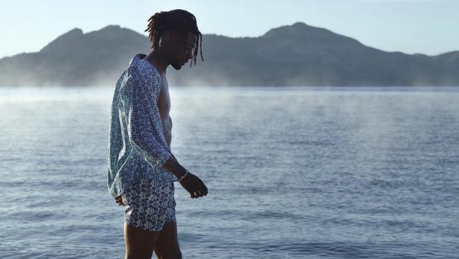 Prendas de baño que protegen del sol