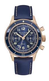 Blancpain Air Command.