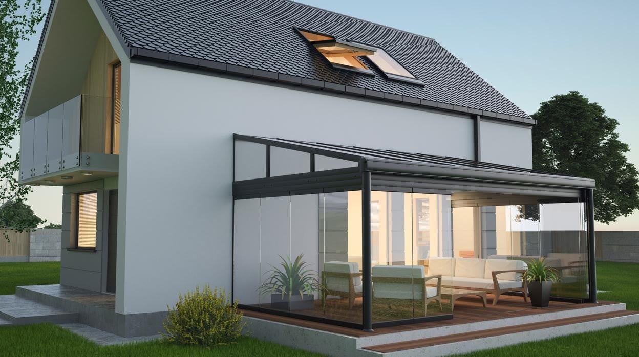 Así son los edificios sostenibles de lujo que prometen convertirse en la inversión más rentable