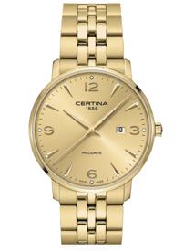 Certina DS Caimano