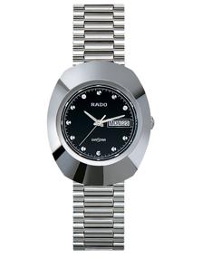 Rado The Original