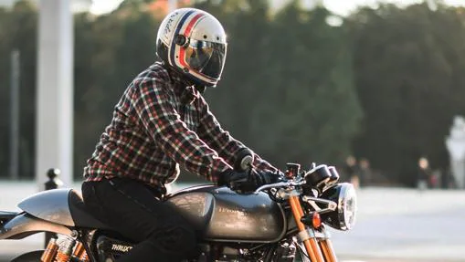 Siete marcas de ropa para moto que deberías conocer