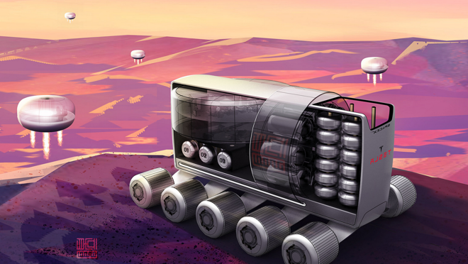 El hotel contaría con casinos, gimnasios y restaurantes entre otras cosas