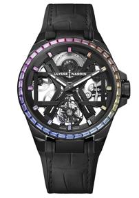 Ulysse Nardin Blast Tourbillon de 45 mm