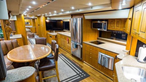 Caravana de Will Smith