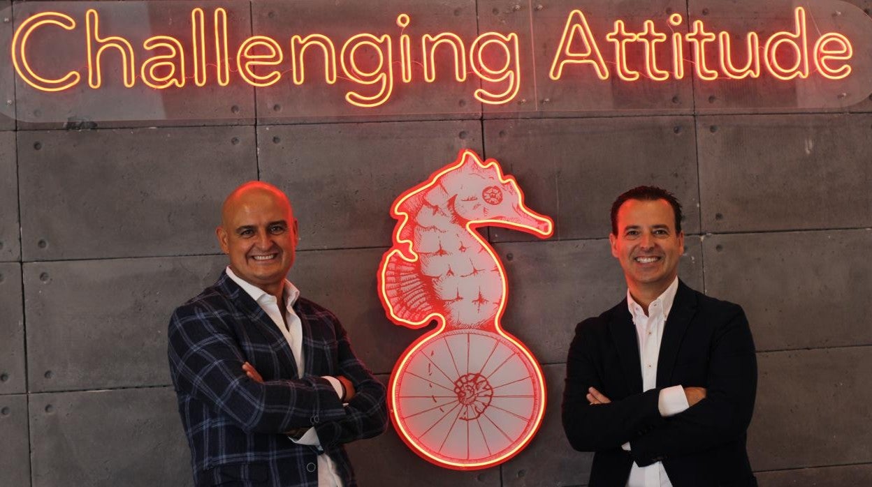 Gin Mare, la historia de una ginebra española de  vertiginoso éxito internacional