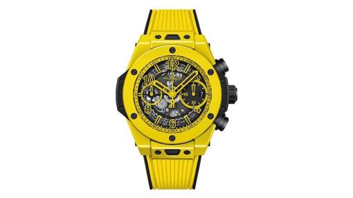 Urban Art Tribe: los mejores relojes de lujo para urbanitas