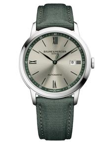Baume Mercier Classima M0A10696