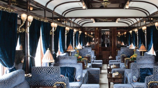 Venice Simplon-Orient-Express