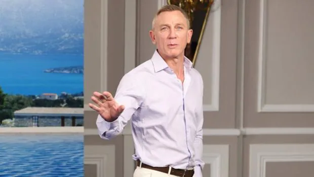 Los secretos de Daniel Craig para llegar a los 54 en plena forma física