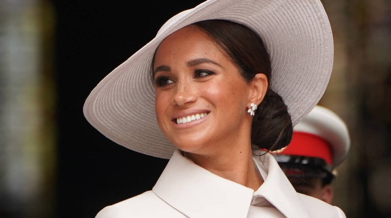 Meghan Markle presidirá una cena solidaria cuyas entradas se han puesto a la venta por 5000 euros.