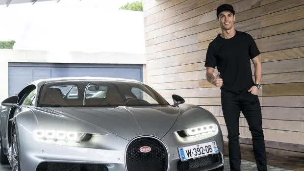 Así es la nueva mansión de Cristiano Ronaldo en la que se ha gastado 20 millones