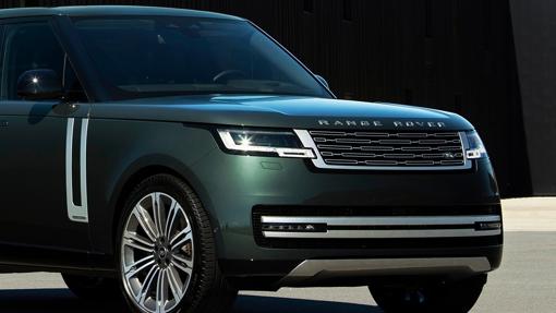 Range Rover