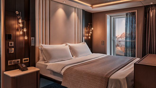 Imagen de la Grand Suite