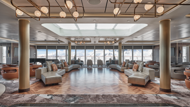 Imagen de la Sala de observación