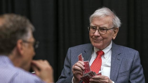 Los 10 hábitos del millonario Warren Buffet que pueden cambiar tu vida