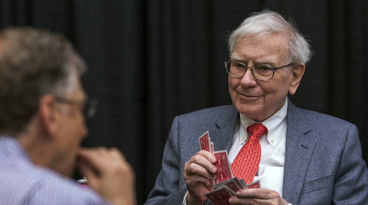 Los 10 hábitos del millonario Warren Buffet que pueden cambiar tu vida