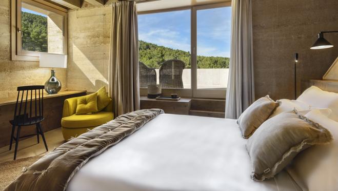 Small Luxury Hotel