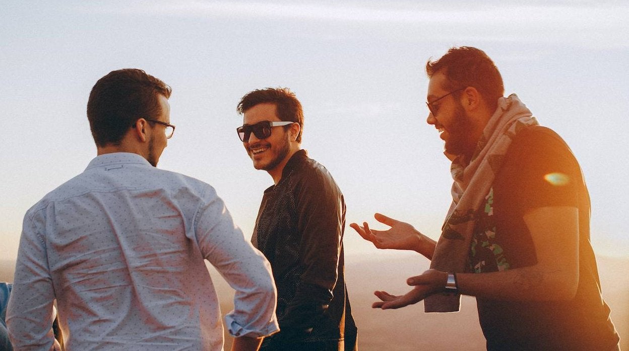 Terapia Hormonal bioidéntica o chip sexual para mejorar el rendimiento sexual y el nivel de energía en los hombres.