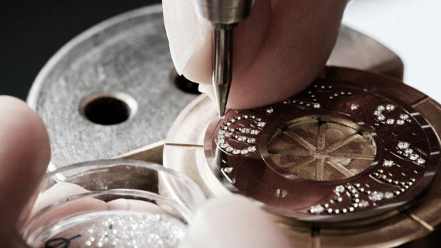 Por qué hay relojes que superan los 100.000 euros