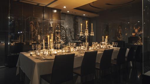 El Hotel Urban se encuentra a escasos metros de la Puerta del Sol