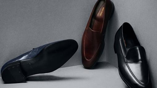 Zapatos de John Lobb