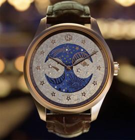 G-Timeless Moonlight de Gucci
