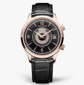 Master Control Memovox Timer de Jaeger-LeCoultre