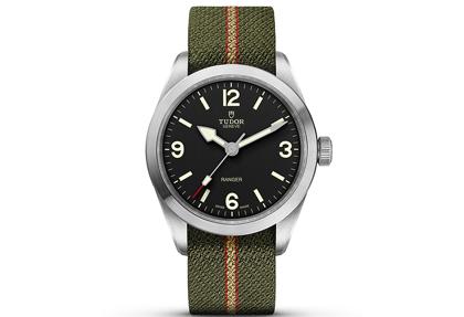 Tudor Ranger