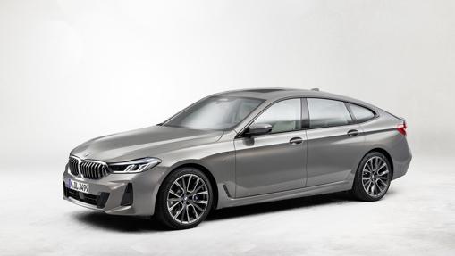 BMW Serie 6