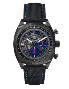 TAG Heuer Monza Flyback Chronometer
