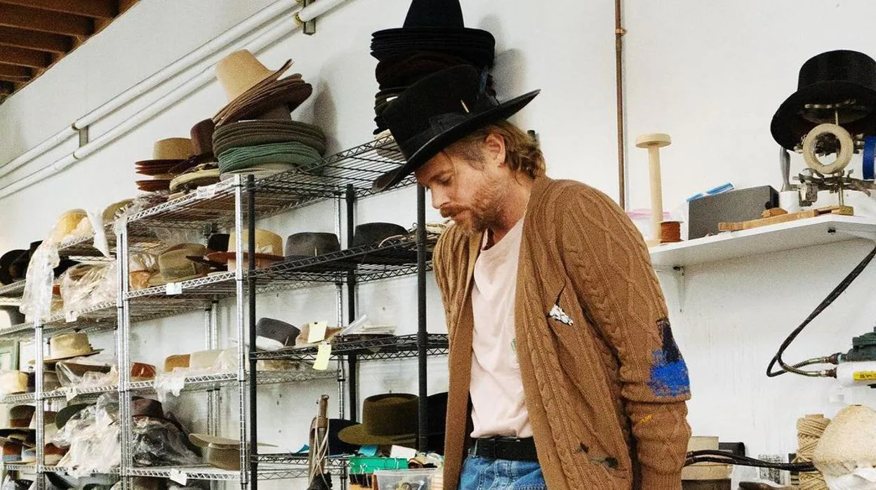 Sombrero Indiana Jones  Comprar Sombreros, Gorras, Cascos y otros  accesorios online