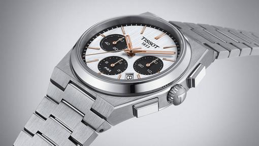 Tissot PRX Automatic Chronograph