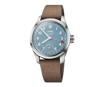 Big Crown Calibre 473 de Oris