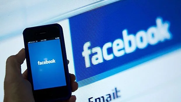 Facebook, principal red social del planeta, con 1.550 millones de usuarios