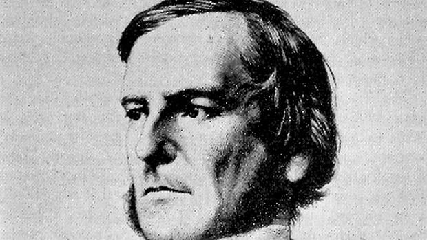 En los orígenes de Google - George Boole, el matemático que abrió las «puertas lógicas»