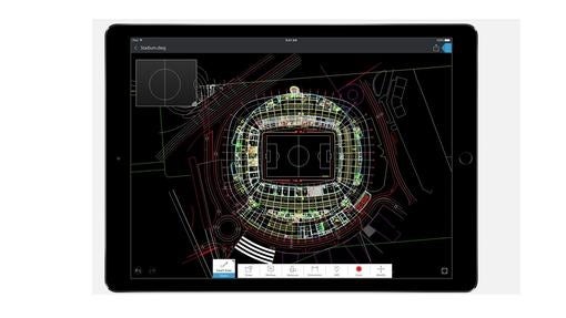 Diez «apps» para sacarle partido al iPad Pro