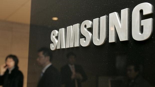 Samsung y Apple lideran las ventas