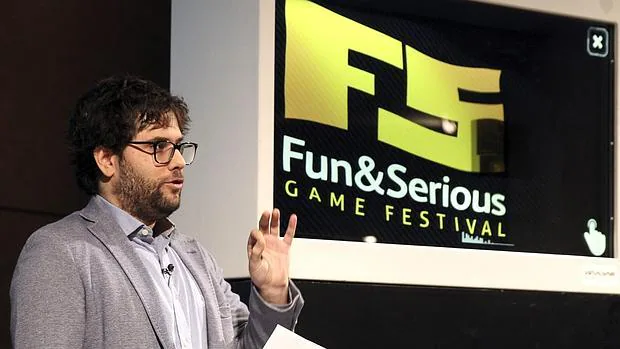 Fun & Serious Game Festival 2015: nostalgia, «jugones» y el ejemplo finlandés