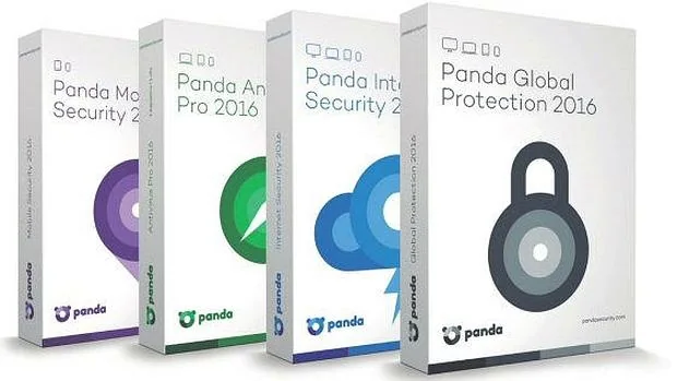 Panda Global Protection 2016: más allá de un simple antivirus