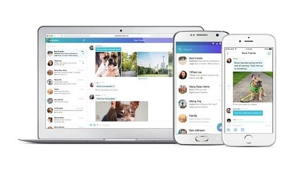 Yahoo Messenger se reinventa para conseguir atrapar al usuario