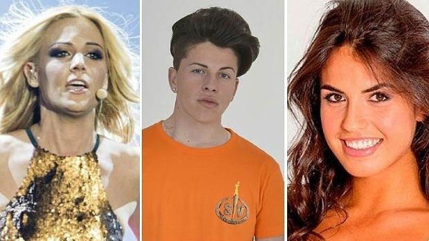Google Zeitgeist: Gran Hermano 16, Eurovisión y Supervivientes mandan en España