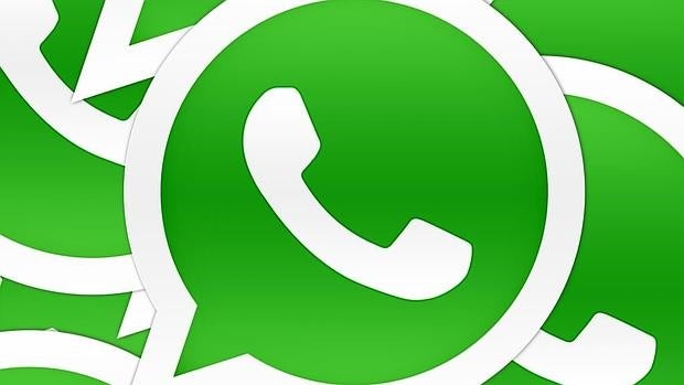 WhatsApp sufre una caída mundial en Nochevieja