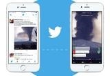 Twitter integra las retransmisiones en directo de Periscope en los «tuits»