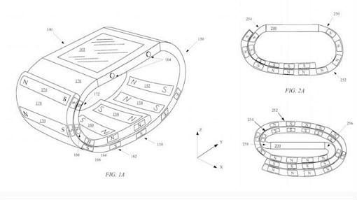 Apple Watch 2: ¿en marzo y con cámara FaceTime?