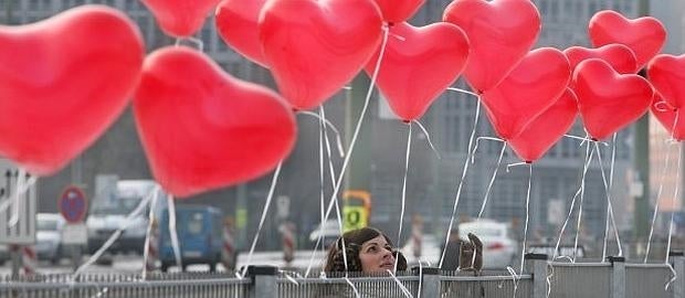 «Gadgets» para un San Valentín «techie»