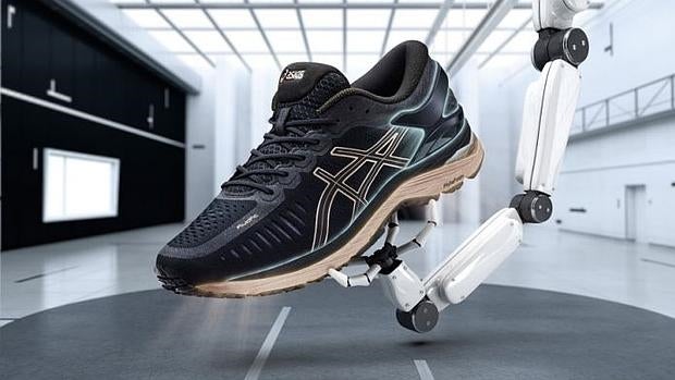 Asics compra la aplicación de fitness Runkeeper