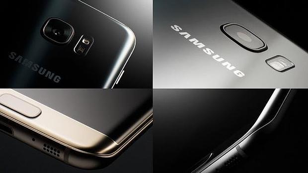 Samsung Galaxy S7 Edge, comenzando a sacarle partido a la curva